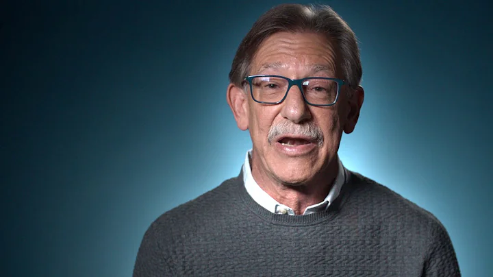 Head and Neck Cancer Survivor | Mark's Story