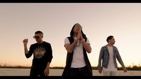 Donde Tu Estes - Jacob Forever ft.  Lenier &  Luisin Pro