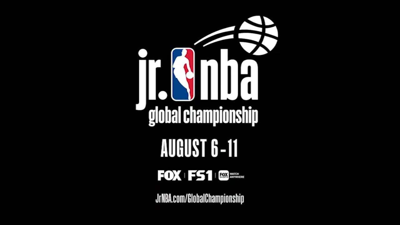 Fox, FS1 Will Again Broadcast Jr. NBA Global Championship in 2019
