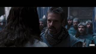 Kingdom Of Heaven - Aseemble The Army