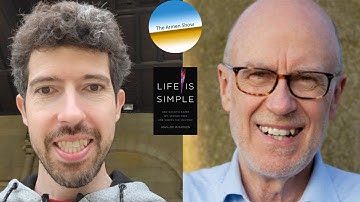 327: Johnjoe McFadden | Exploring Application And History Of Occam