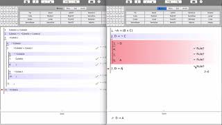 'LPL': Chs. 6 and 8 Proof Completion, and Proof Construction and Completion Review