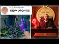 NEW CS2 PATCH - HOLE FIX & VALVE LAWSUIT Update!