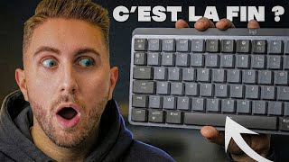 J'ai remplacé mon clavier par cet outil IA (et c'est 10x plus rapide)