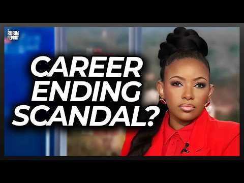 Corrupt Jasmine Crockett Caught Red Handed & the Details Are Crazy