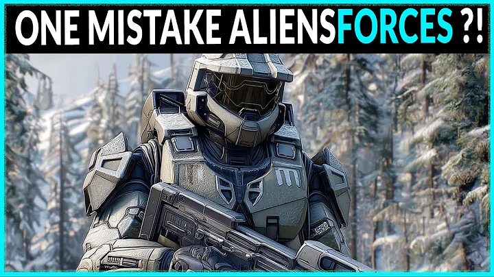 One Mistake: Aliens Sent an SOS, Deathworlders Dispatched a Fleet Sci-Fi | HFY Stories