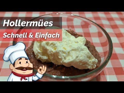 Hollermües - Sii  - Schnell & Einfach