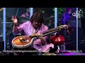 Valaiyosai  sathya  veena recital  rajhesh vaidhya   59th bengaluru ganesh utsava  2021