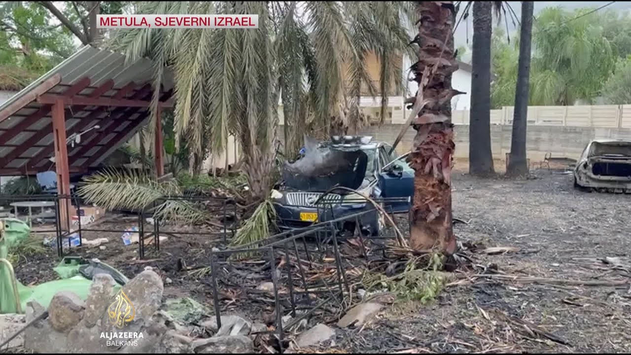 مقتل جنديين إسرائيليين في هجوم لحزب الله