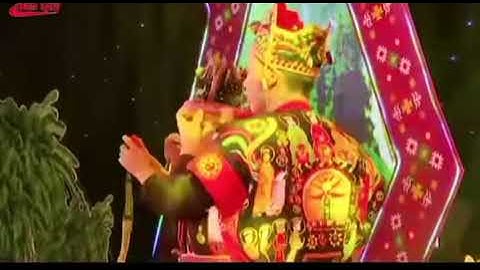 lễ cầu mùa của dân tộc dao