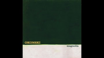 Okonski - Dark Moon [OFFICIAL AUDIO]