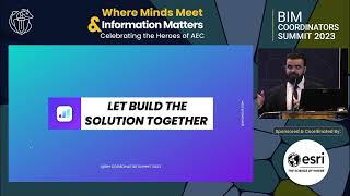 Omar Habib: The Efficient Integration of 4D/5D BIM, AI and Business Intelligence