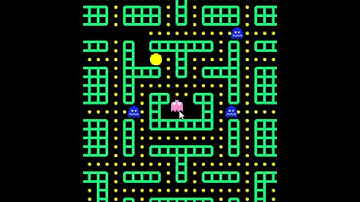 [Winform] Awsome Pacman