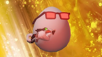 My First Shell Shockers Montage.....