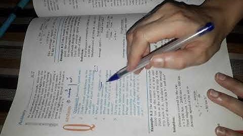 Class9|Page 102-Intext Numericals|Motion