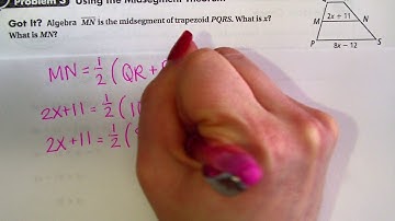 Geometry - 6.6 Notes (Part 2)