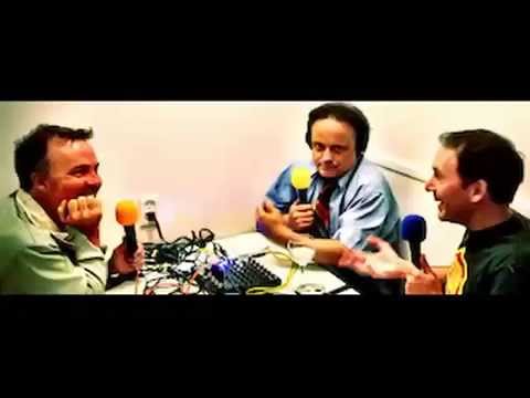Doug Stanhope's Podcast - 29 - Hennigan: Part 1