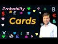 Introduction of Cards | Division of Cards | Decomposition of Cards.