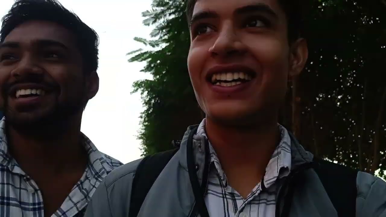 Chandigarh University | Hackathon Experience | Hostel | Review | Private University in India-2