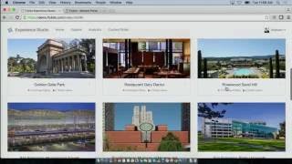 Flybits at FinovateSpring 2016 screenshot 3