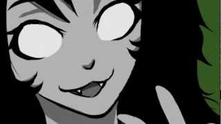 Homestuck Auditions