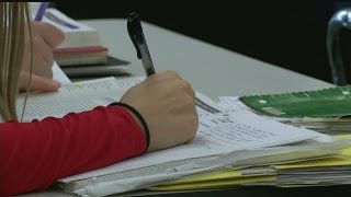 Ohio school funding battle continues