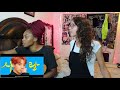 REACTING TO IDOL BY BTS