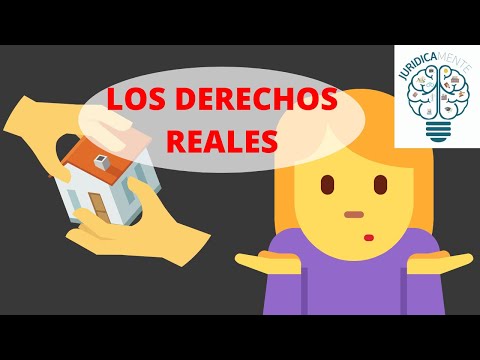 Video: ¿Cómo adquiere una persona derechos inalienables?