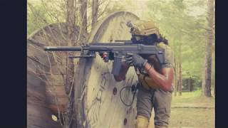 Cedar Creek Airsoft