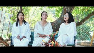 #Nagamese Gospel Song Shanti Aram OFFICIAL MV