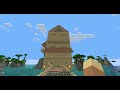 Modded Minecraft (SEAMS Series) - Part 6 | 'Fortified Walls'