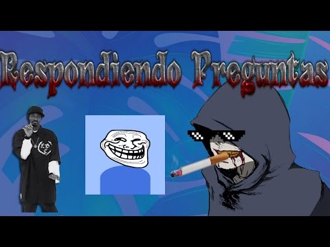 Respondiendo sus preguntas (Loquendo)