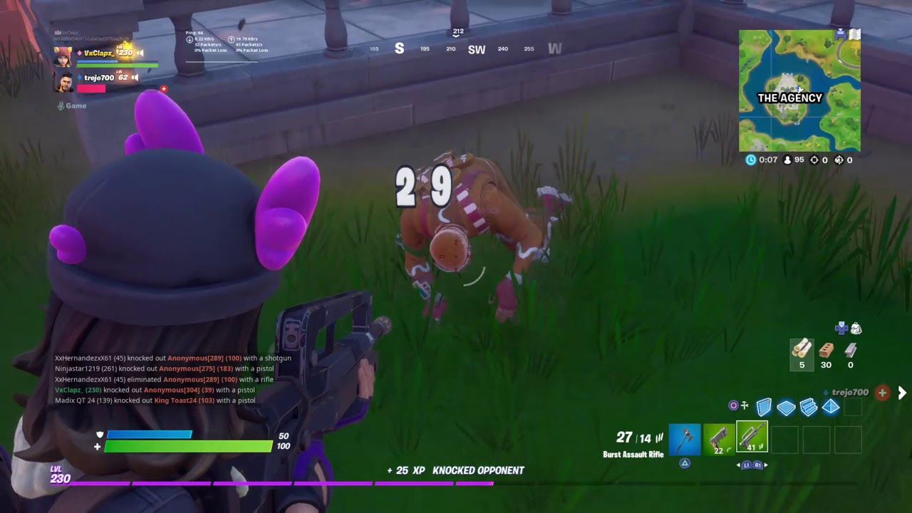 how to get aim bot on ps4 how to get aim bot on ps4
