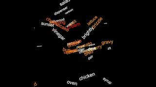 Semantic Flocking #01 Guide