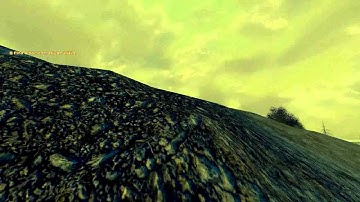 Fallout 3- How Darren deals with the Talon Company..