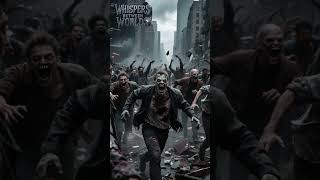 The Evolution of Zombies: From Folklore to Fear