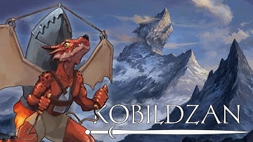 A Kobold Dalaire! | Anbennar | Kobildzan | VOD 2