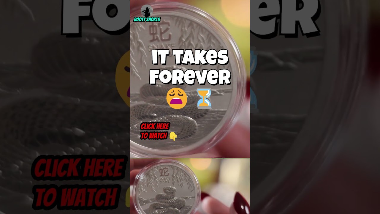 🪙💎 3 Ways to Stack Silver & Gold FAST! 🚀🤯✨ Silver Squeeze