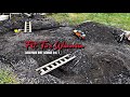 Backyard Dirt Course