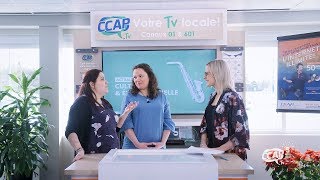 Émission Du 7 Mars 2018 Br