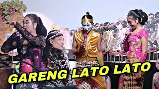 Terbaru…!!! Niken Salindry & Gareng Palur || Limbukan Ki Sun Gondrong