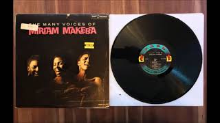 Umqokozo - Miriam Makeba