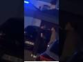 A man slapped another man hard #attitude #don