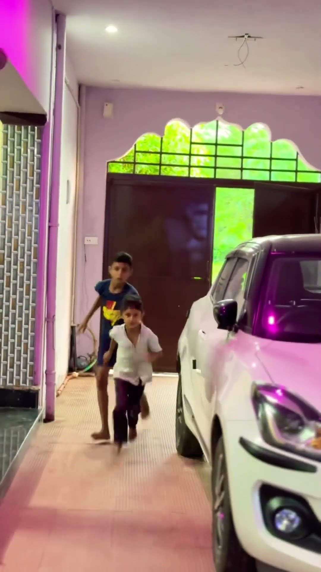 She Ghost ?? #shortvideo