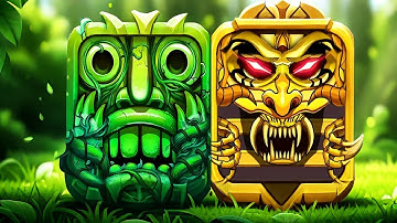 Temple 3D Endless Run |