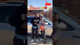 Mfundo Vilakazi Is Such A Great Character