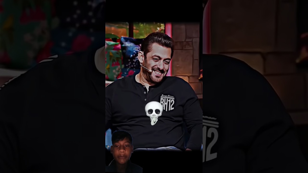 Side effects of salman khan? ☠️🔥 || 