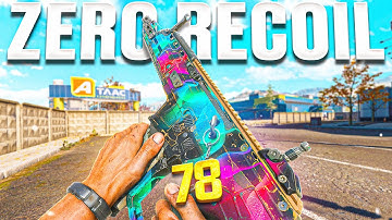 * NEW * BEST MXR 17 loadout is BROKEN in WARZONE SEASON 1.... (META CLASS SETUP)