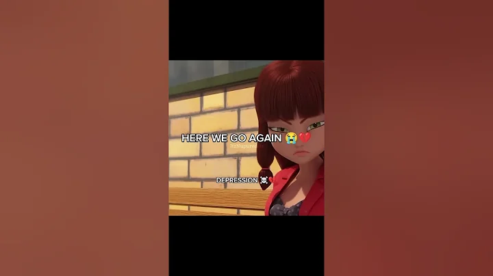 AGAIN 😔💔|| #miraculous #saludamemarinette #miraculousladybug #memes #miraculousedit #ladybug #funny