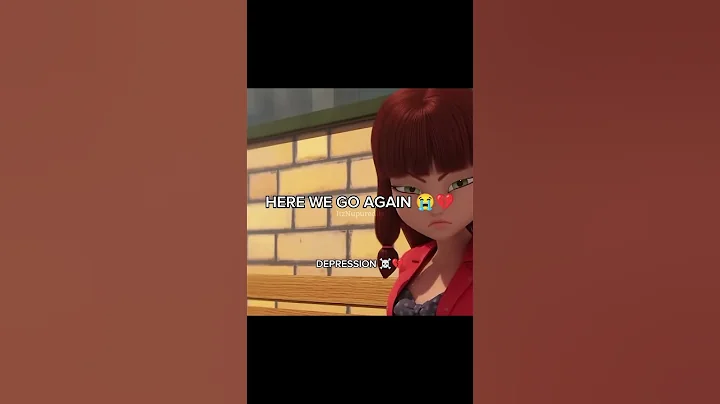 AGAIN 😔💔|| #miraculous #saludamemarinette #miraculousladybug #memes #miraculousedit #ladybug #funny